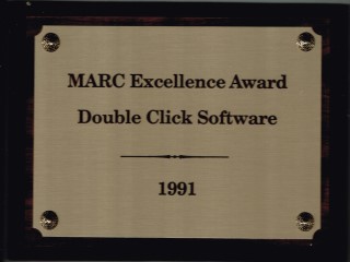 User Group Appreciation Award